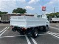 2005 Mitsubishi Canter