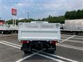 2005 Mitsubishi Canter