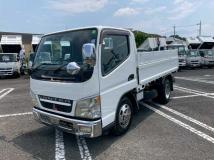 2005 Mitsubishi Canter