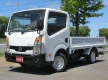 2012 Nissan Atlas