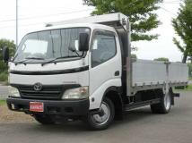 2009 Toyota Toyoace