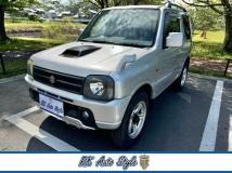 2006 Suzuki Jimny