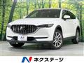 2017 Mazda CX-8