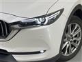 2017 Mazda CX-8