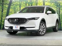 2017 Mazda CX-8