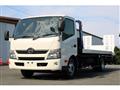 2014 Hino Dutro