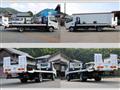 2014 Hino Dutro