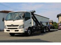 2014 Hino Dutro