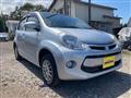 2014 Toyota Passo