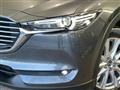 2017 Mazda CX-8