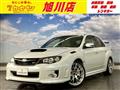 2012 Subaru Impreza Wrx