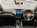 2012 Subaru Impreza Wrx