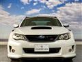 2012 Subaru Impreza Wrx