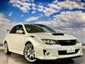 2012 Subaru Impreza Wrx