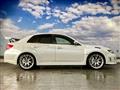 2012 Subaru Impreza Wrx