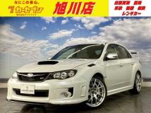 2012 Subaru Impreza Wrx