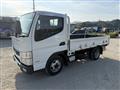 2018 Mitsubishi Canter
