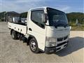 2018 Mitsubishi Canter