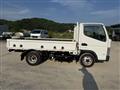 2018 Mitsubishi Canter