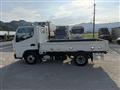 2018 Mitsubishi Canter