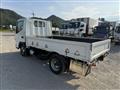 2018 Mitsubishi Canter