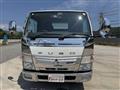 2018 Mitsubishi Canter