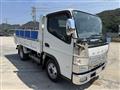 2018 Mitsubishi Canter