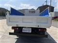 2018 Mitsubishi Canter