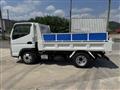 2018 Mitsubishi Canter