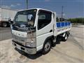 2018 Mitsubishi Canter