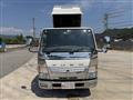 2018 Mitsubishi Canter