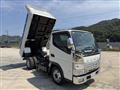 2018 Mitsubishi Canter