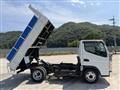 2018 Mitsubishi Canter