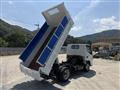 2018 Mitsubishi Canter