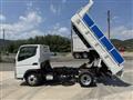 2018 Mitsubishi Canter