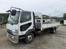 2003 Mitsubishi Fighter