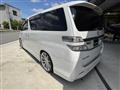 2014 Toyota Vellfire