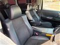 2014 Toyota Vellfire