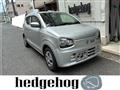 2016 Suzuki Alto