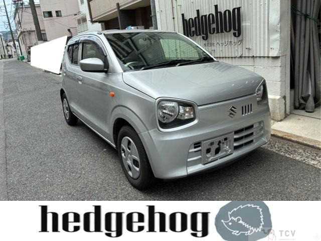 2016 Suzuki Alto