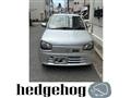 2016 Suzuki Alto