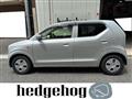 2016 Suzuki Alto