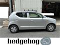 2016 Suzuki Alto