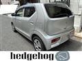 2016 Suzuki Alto