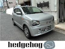 2016 Suzuki Alto