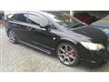 2008 Honda Civic Type R