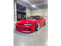 1999 Nissan Silvia