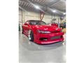 1999 Nissan Silvia