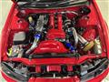 1999 Nissan Silvia