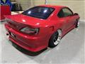 1999 Nissan Silvia